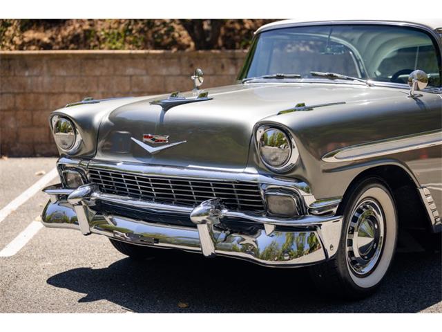 1956 Chevrolet Bel Air (CC-2087629) for sale in Laguna Beach, California