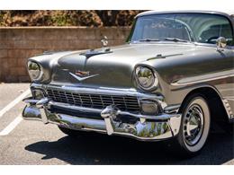 1956 Chevrolet Bel Air (CC-2087629) for sale in Laguna Beach, California