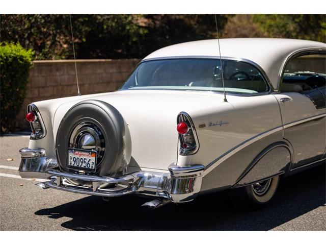 1956 Chevrolet Bel Air (CC-2087629) for sale in Laguna Beach, California
