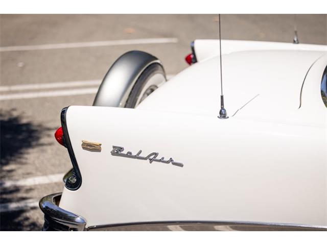 1956 Chevrolet Bel Air (CC-2087629) for sale in Laguna Beach, California