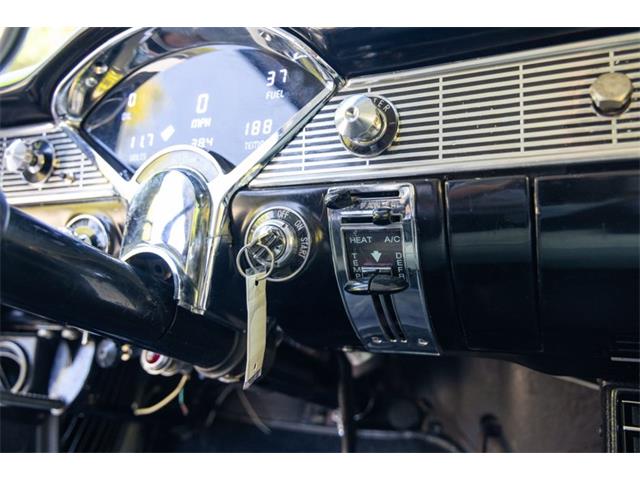 1956 Chevrolet Bel Air (CC-2087629) for sale in Laguna Beach, California