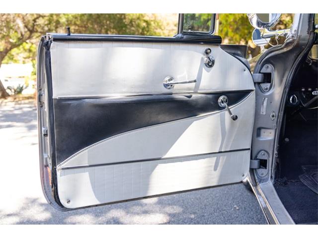 1956 Chevrolet Bel Air (CC-2087629) for sale in Laguna Beach, California