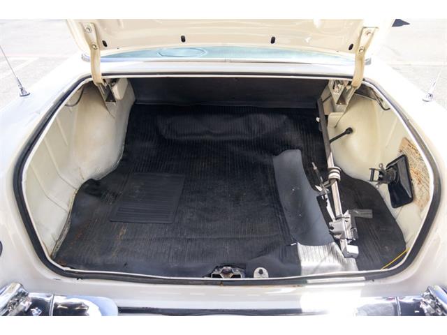 1956 Chevrolet Bel Air (CC-2087629) for sale in Laguna Beach, California