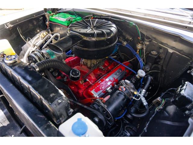 1956 Chevrolet Bel Air (CC-2087629) for sale in Laguna Beach, California
