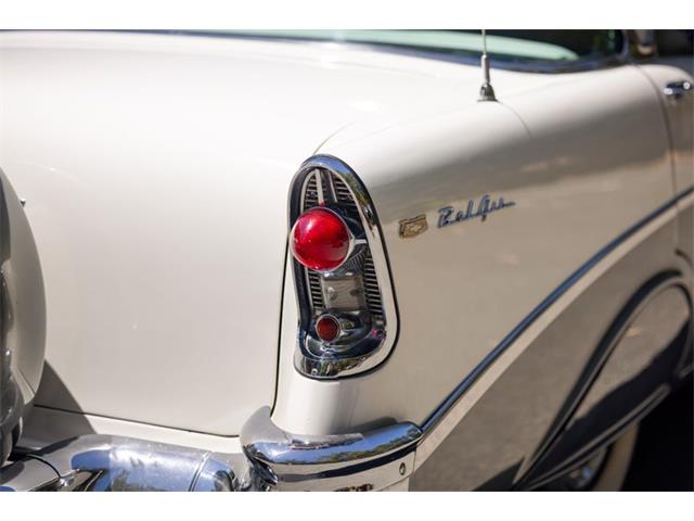1956 Chevrolet Bel Air (CC-2087629) for sale in Laguna Beach, California