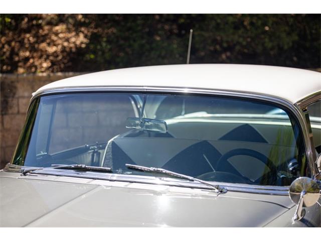 1956 Chevrolet Bel Air (CC-2087629) for sale in Laguna Beach, California