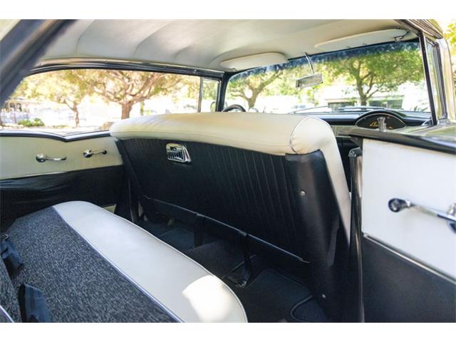 1956 Chevrolet Bel Air (CC-2087629) for sale in Laguna Beach, California