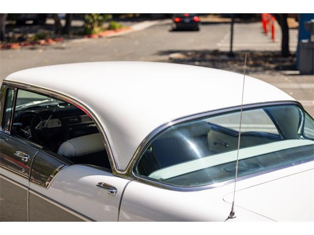 1956 Chevrolet Bel Air (CC-2087629) for sale in Laguna Beach, California