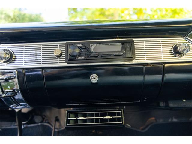 1956 Chevrolet Bel Air (CC-2087629) for sale in Laguna Beach, California