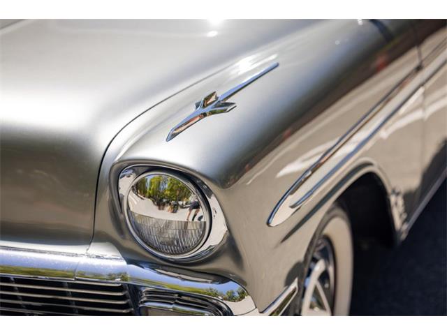 1956 Chevrolet Bel Air (CC-2087629) for sale in Laguna Beach, California