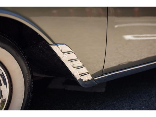1956 Chevrolet Bel Air (CC-2087629) for sale in Laguna Beach, California