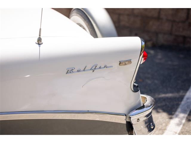 1956 Chevrolet Bel Air (CC-2087629) for sale in Laguna Beach, California