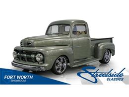 1951 Ford F1 (CC-2080763) for sale in Ft Worth, Texas