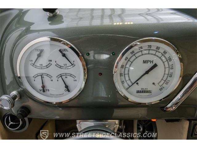 1951 Ford F1 (CC-2080763) for sale in Ft Worth, Texas