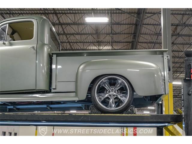 1951 Ford F1 (CC-2080763) for sale in Ft Worth, Texas