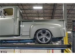 1951 Ford F1 (CC-2080763) for sale in Ft Worth, Texas