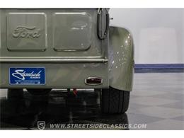 1951 Ford F1 (CC-2080763) for sale in Ft Worth, Texas