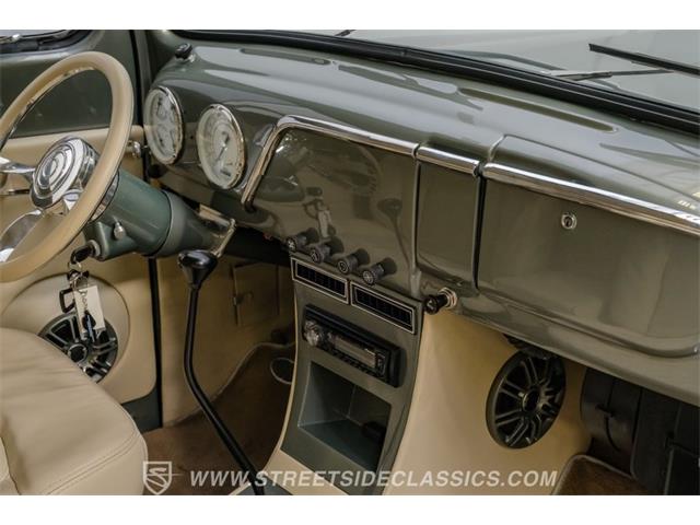 1951 Ford F1 (CC-2080763) for sale in Ft Worth, Texas