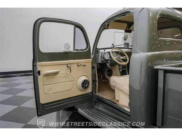 1951 Ford F1 (CC-2080763) for sale in Ft Worth, Texas