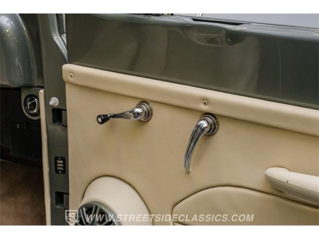 1951 Ford F1 (CC-2080763) for sale in Ft Worth, Texas