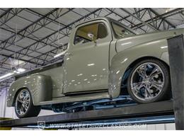 1951 Ford F1 (CC-2080763) for sale in Ft Worth, Texas