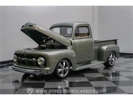 1951 Ford F1 (CC-2080763) for sale in Ft Worth, Texas