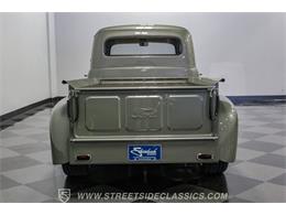 1951 Ford F1 (CC-2080763) for sale in Ft Worth, Texas