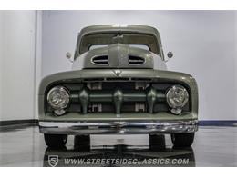 1951 Ford F1 (CC-2080763) for sale in Ft Worth, Texas