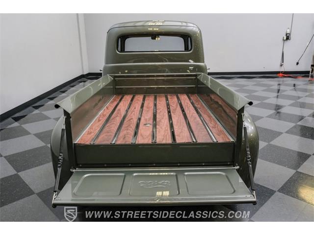 1951 Ford F1 (CC-2080763) for sale in Ft Worth, Texas