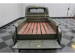 1951 Ford F1 (CC-2080763) for sale in Ft Worth, Texas