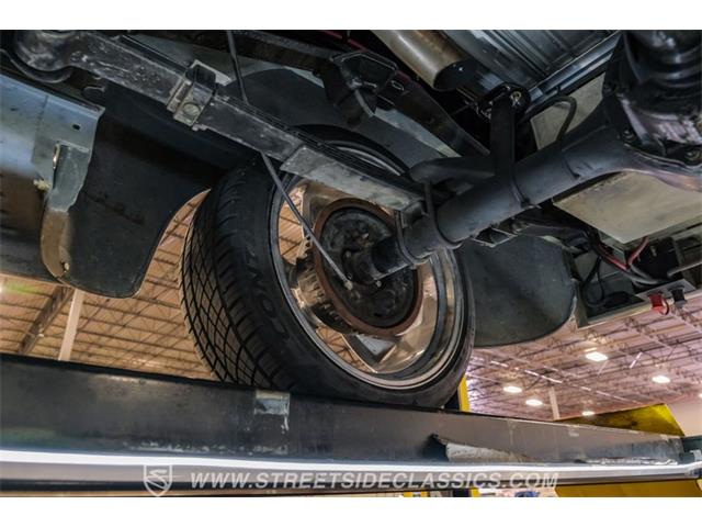 1951 Ford F1 (CC-2080763) for sale in Ft Worth, Texas