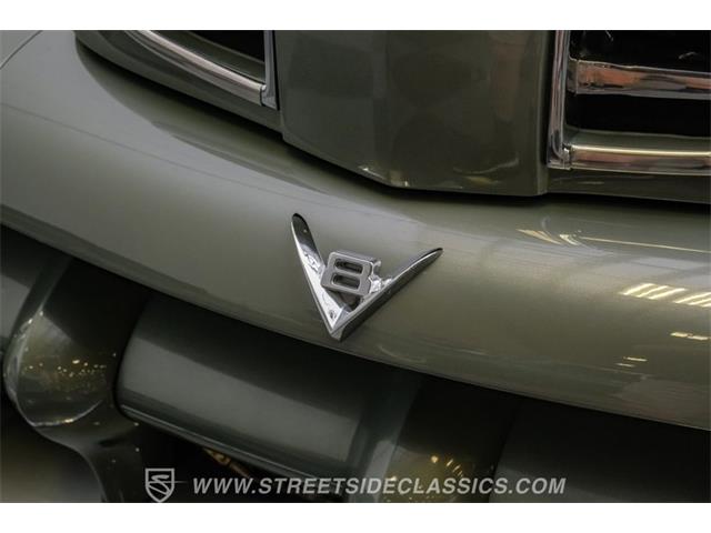 1951 Ford F1 (CC-2080763) for sale in Ft Worth, Texas