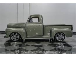 1951 Ford F1 (CC-2080763) for sale in Ft Worth, Texas