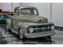 1951 Ford F1 (CC-2080763) for sale in Ft Worth, Texas