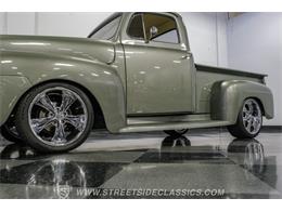 1951 Ford F1 (CC-2080763) for sale in Ft Worth, Texas