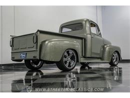 1951 Ford F1 (CC-2080763) for sale in Ft Worth, Texas