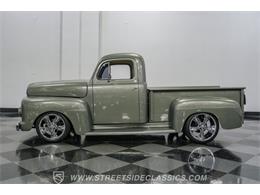 1951 Ford F1 (CC-2080763) for sale in Ft Worth, Texas