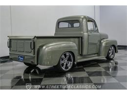 1951 Ford F1 (CC-2080763) for sale in Ft Worth, Texas