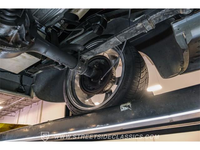 1951 Ford F1 (CC-2080763) for sale in Ft Worth, Texas