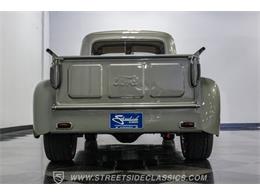 1951 Ford F1 (CC-2080763) for sale in Ft Worth, Texas