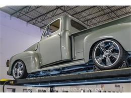 1951 Ford F1 (CC-2080763) for sale in Ft Worth, Texas