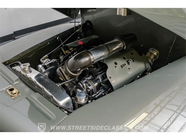 1951 Ford F1 (CC-2080763) for sale in Ft Worth, Texas
