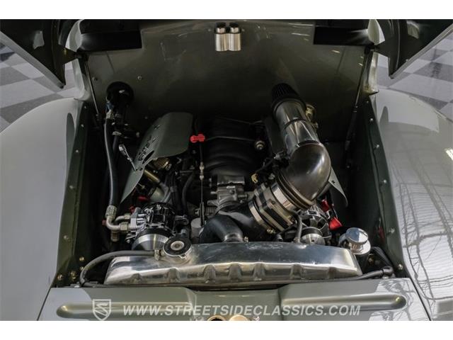 1951 Ford F1 (CC-2080763) for sale in Ft Worth, Texas