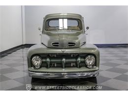 1951 Ford F1 (CC-2080763) for sale in Ft Worth, Texas