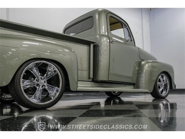 1951 Ford F1 (CC-2080763) for sale in Ft Worth, Texas