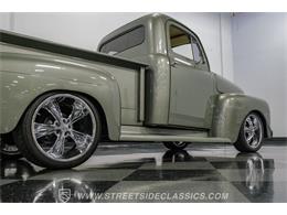 1951 Ford F1 (CC-2080763) for sale in Ft Worth, Texas