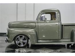 1951 Ford F1 (CC-2080763) for sale in Ft Worth, Texas