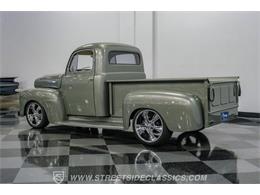 1951 Ford F1 (CC-2080763) for sale in Ft Worth, Texas