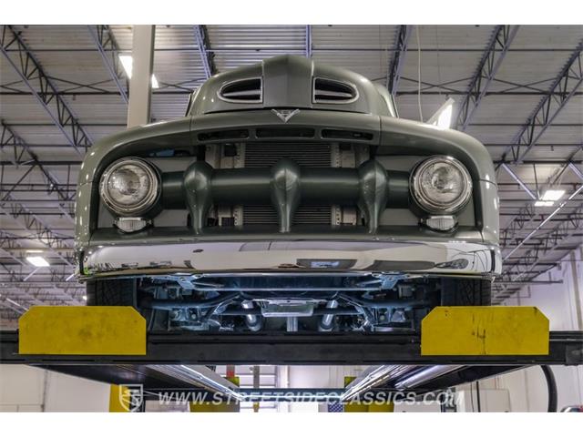 1951 Ford F1 (CC-2080763) for sale in Ft Worth, Texas
