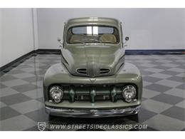 1951 Ford F1 (CC-2080763) for sale in Ft Worth, Texas